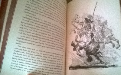 A Knight Of The Seven Kingdoms: The Wildest Trial By Combat In ASOIAF