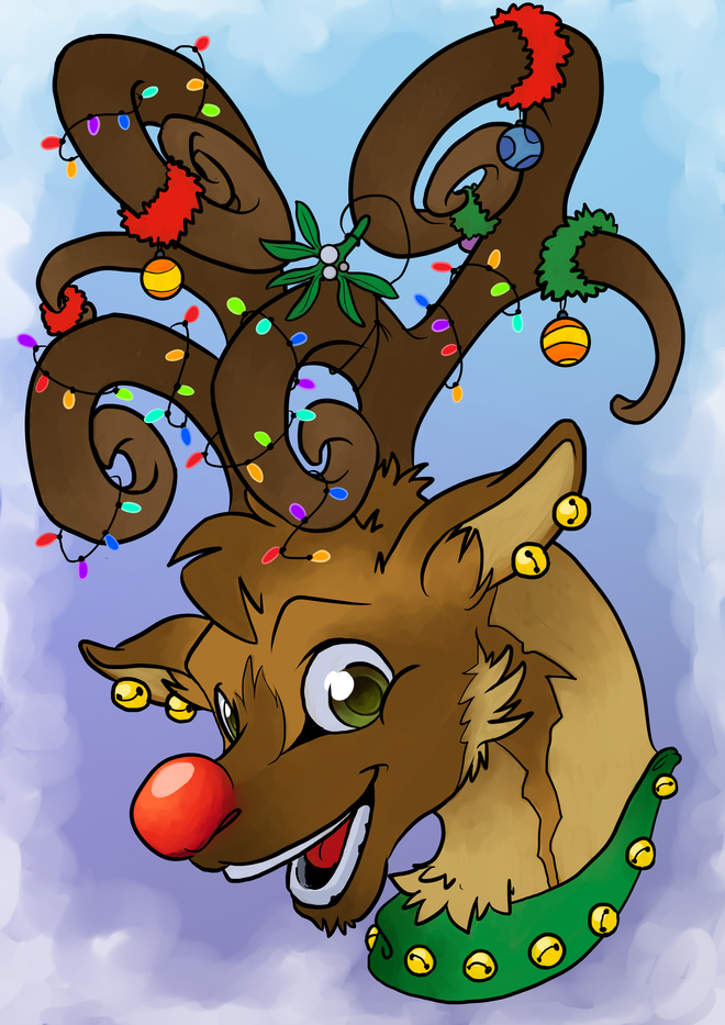 rudolph
