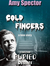 Cold Fingers  - Cold Fingers Book 1