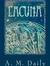 Lacuna Paperback Cover