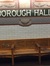 Borough Hall Subways Mosaic