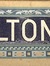Fulton Street Subway Mosaic