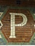 Penn Station Subway Mosaic