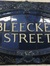 Bleecker Street Subway Mosaic