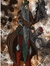 Sir Edwardo Victoria the steampunk wizard from The 2nd Realm