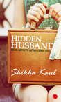 Debut novel by Shikha Kaul

A love story that promises to stay with your forever...