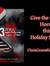 Give the Gift of Horror this Holiday Season!