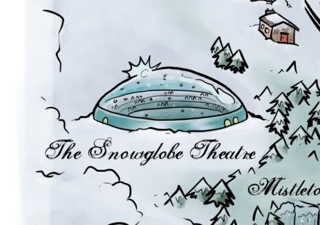 snowglobe