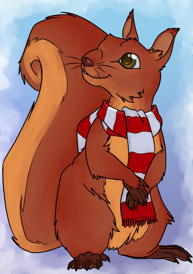 squirrelseed