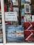 City Books Window