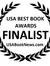 USA Best Book Award Finalist