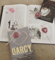 In a gender-swapped Pride and Prejudice tale, "That Girl Darcy" is not one to be missed. If you are a fan of all things Jane Austen, this is a great read!
