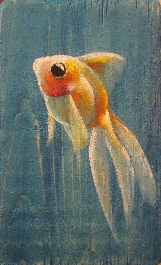 GOLDFISH