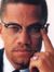 Malcolm X 