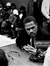Malcolm X Getty Images