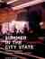 New cover for 'Summer In The City State'