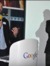 Speaking at Google HQ in London