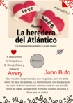 Así están vuestros odios, amores e indiferencias tras la segunda semana de lectura. Vamos, que esto es lo que sentís hacia la mitad de la novela. ¿Cambiarán los puestos más adelante?