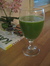 Lemon-Kale-Cucumber Juice
