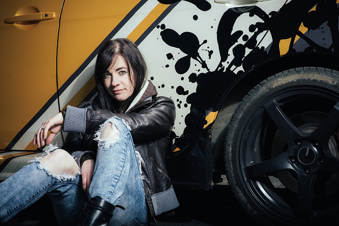 photo by Stephen Voss, 2016