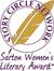 Finalist: Sarton Women's Literary Award for Historical Fiction