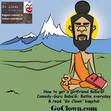 Go Clown
You are invited to the Comedy Fest as India's Biggest Comedy in Literature is here. Creating a Buzz in the Social Media & in the Indian Comedy Books World!

With over 1800,000 Views for the Official Trailer on Facebook & YouTube combined, besides 400,000 other Social Media engagements, the #AccheDin for Comedy “Go Clown” is finally here!

India's First Novel with Facebook posts and Chat conversations in the Story!!
Stay tuned for your gift with the book which is said to be more than 2000 years old!

https://Facebook.com/GoClownComedyBook
https://Youtube.com/c/GoClown
https://Google.com/+GoClown
https://www.GoClown.com
https://Twitter.com/GoClown_Book


"Some like Gold ship, 
 Some like Silver ship. 
 Your Father might like his own ship, 
Anyhow, he won't give me any ownership.
Screw this Friendship!
But, oh my Pretty Girl, 
Let’s board my Love ship!"
-	The Clown
