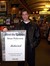Abducted signing