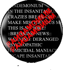 Pandemonium