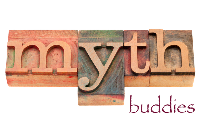 Myth Buddies