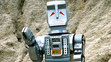 Marvin, the paranoid android 