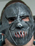 Christmas Slipknot Mask