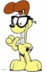 Odie 