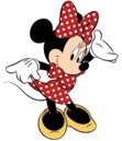 Minnie Mouse (Disney's) 