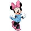 Minnie Mouse (Disney's) 