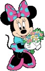 Minnie Mouse (Disney's) 