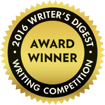Writer's Digest Honorable Mention