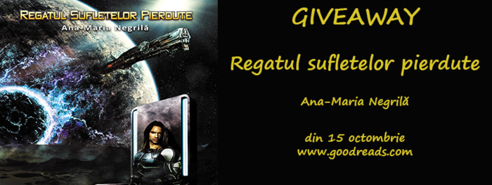 giveaway