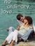 No Ordinary Love