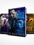 Dolphin Shore Shifter series