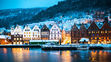 Bergen, Norway