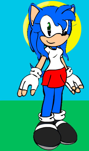 the future of sonic