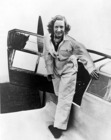 Beryl Markham (Circling the Sun by Paula McClain)

Photo courtesy of https://www.adventure-journal.com/2013/04/historical-badass-aviator-beryl-markham/