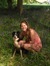 Emily and Tia
