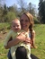 Emily and her son