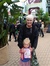 My littlest fan