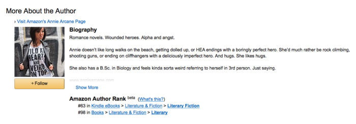 description