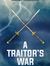A Traitor's War front cover