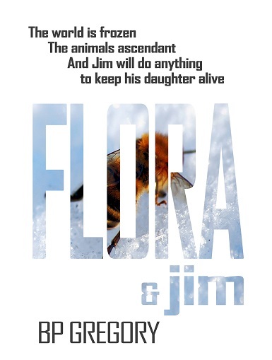 test cover Flora & Jim