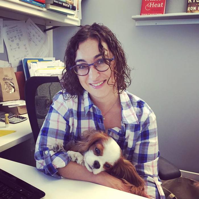 Photos of Miriam Parker photo 1870527