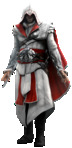 Ezio Auditore da Firenze 